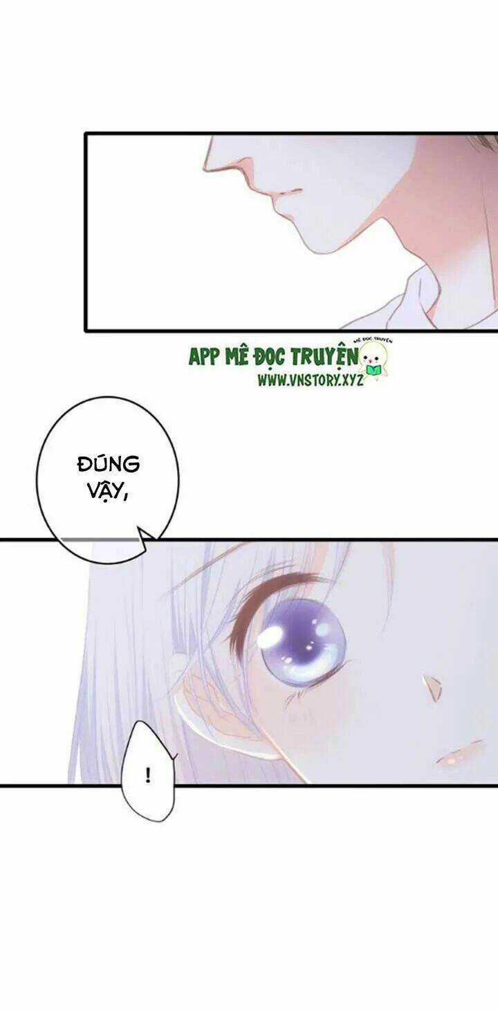 Con Tim Rung Động 2 - Chapter 108 - Trang 37