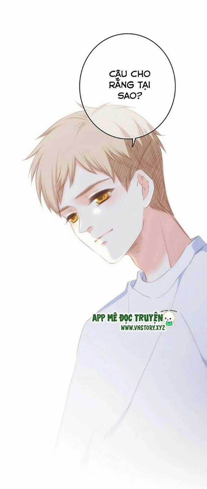 Con Tim Rung Động 2 - Chapter 108 - Trang 38