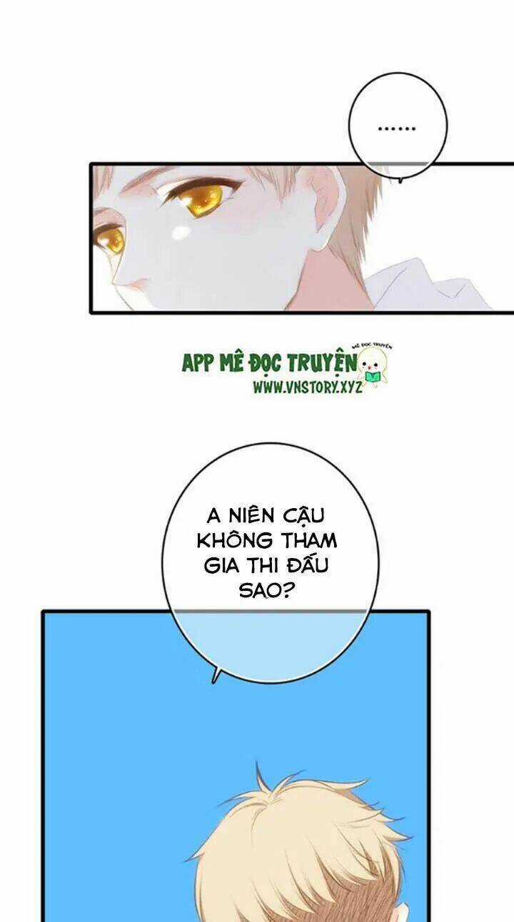 Con Tim Rung Động 2 - Chapter 108 - Trang 5