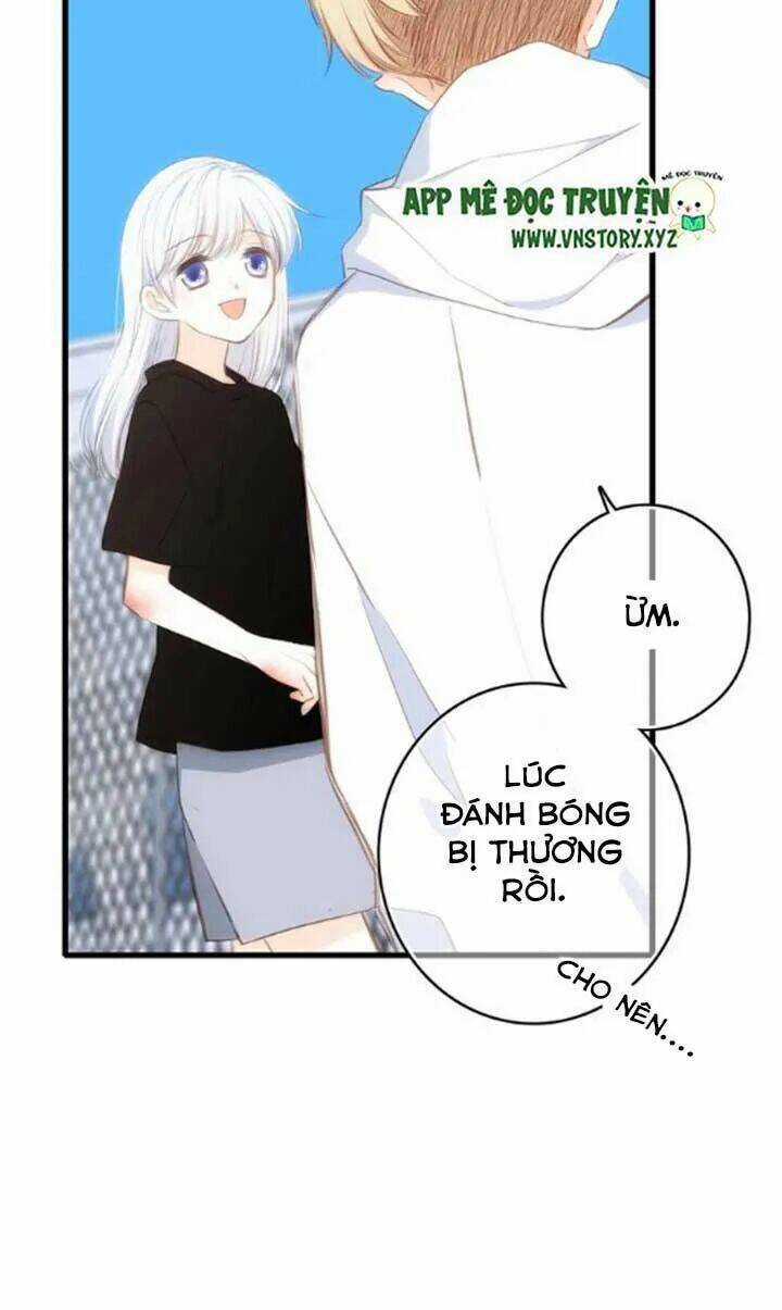 Con Tim Rung Động 2 - Chapter 108 - Trang 6