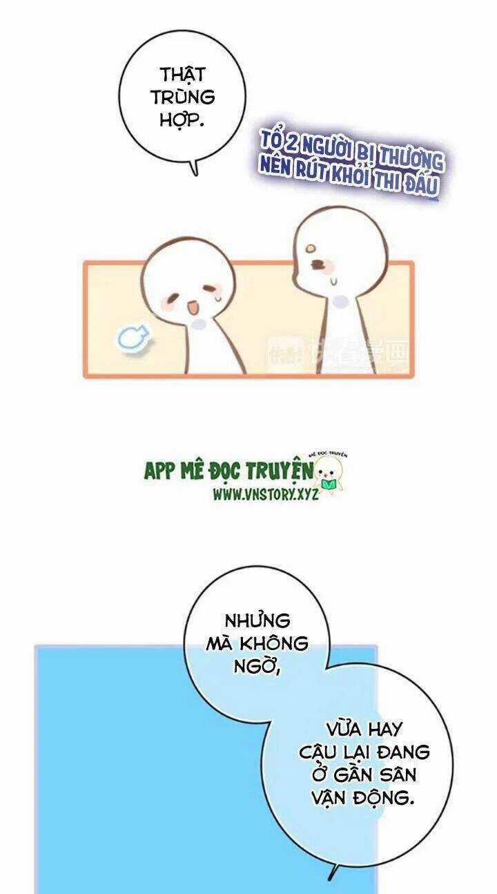 Con Tim Rung Động 2 - Chapter 108 - Trang 7
