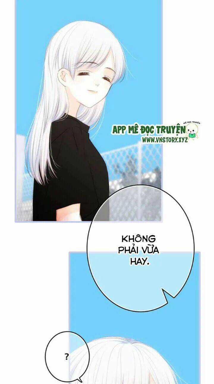 Con Tim Rung Động 2 - Chapter 108 - Trang 8