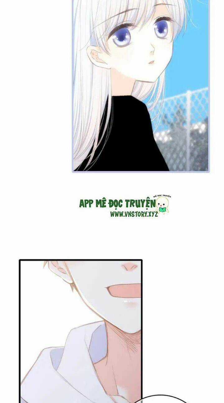 Con Tim Rung Động 2 - Chapter 108 - Trang 9