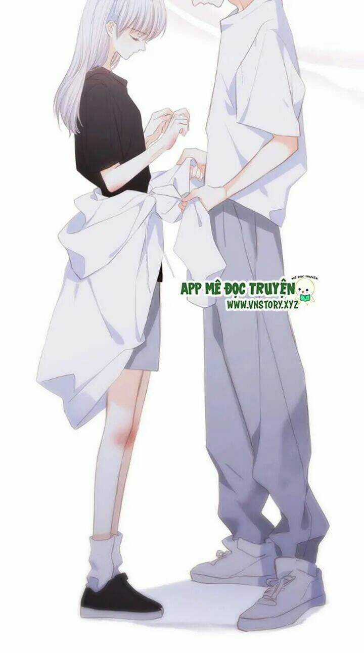 Con Tim Rung Động 2 - Chapter 109 - Trang 2