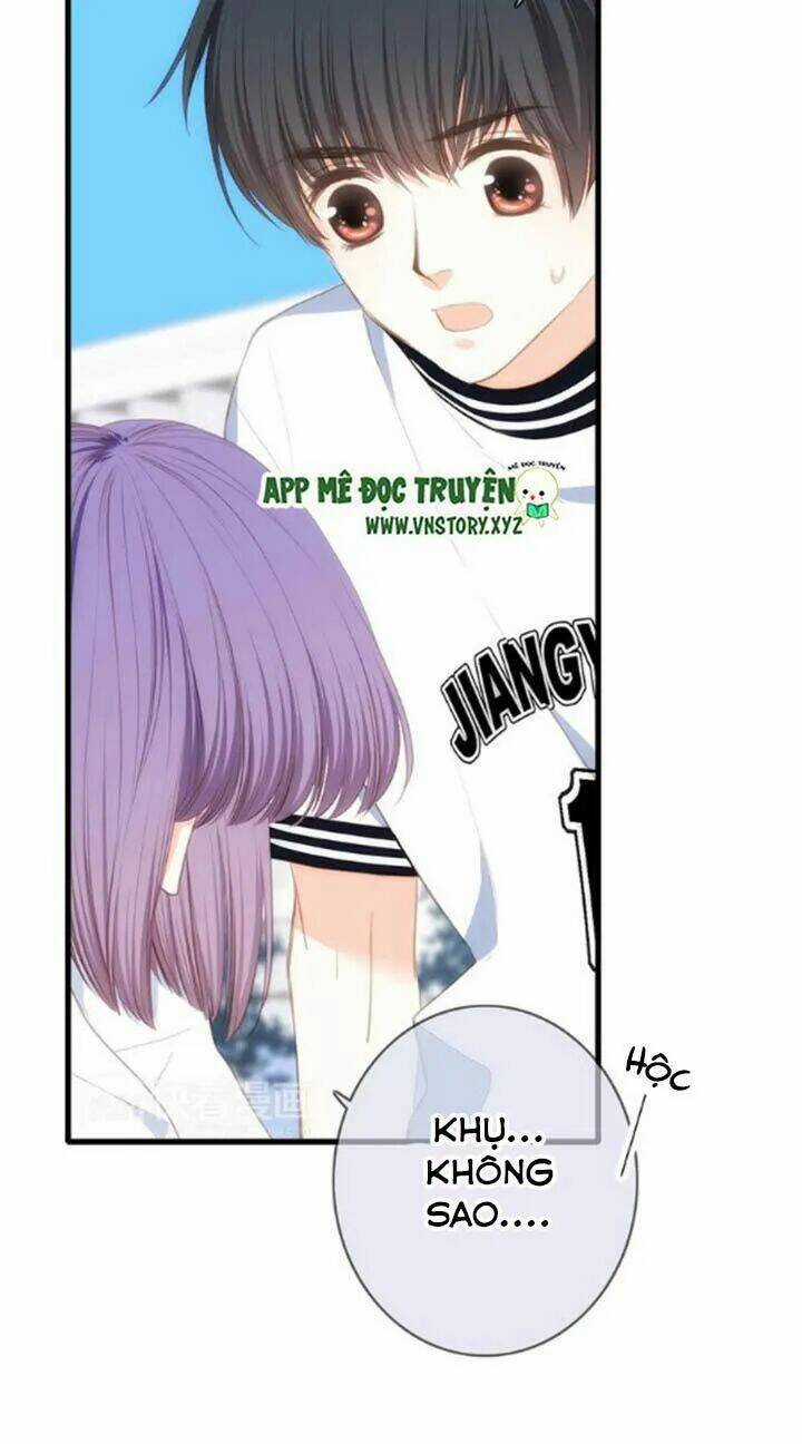 Con Tim Rung Động 2 - Chapter 109 - Trang 11
