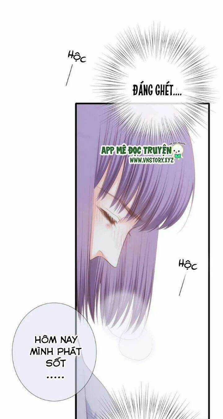 Con Tim Rung Động 2 - Chapter 109 - Trang 12