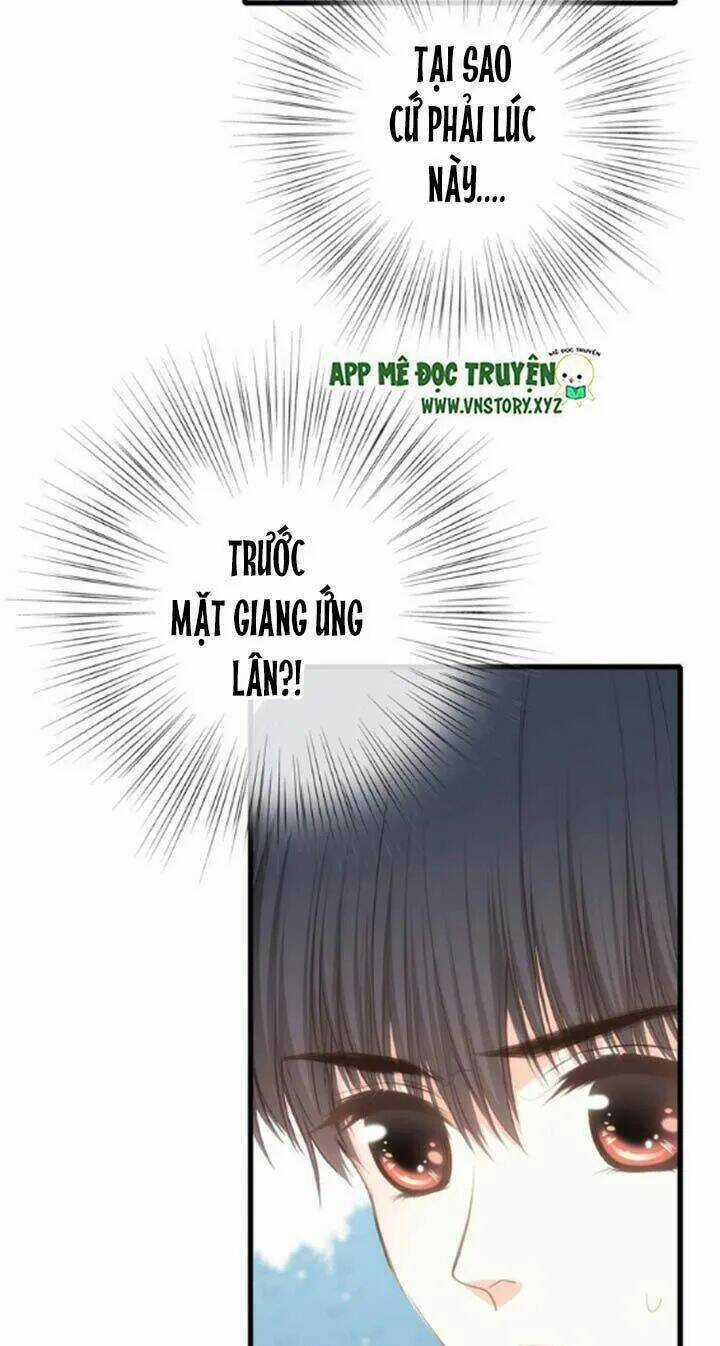 Con Tim Rung Động 2 - Chapter 109 - Trang 13