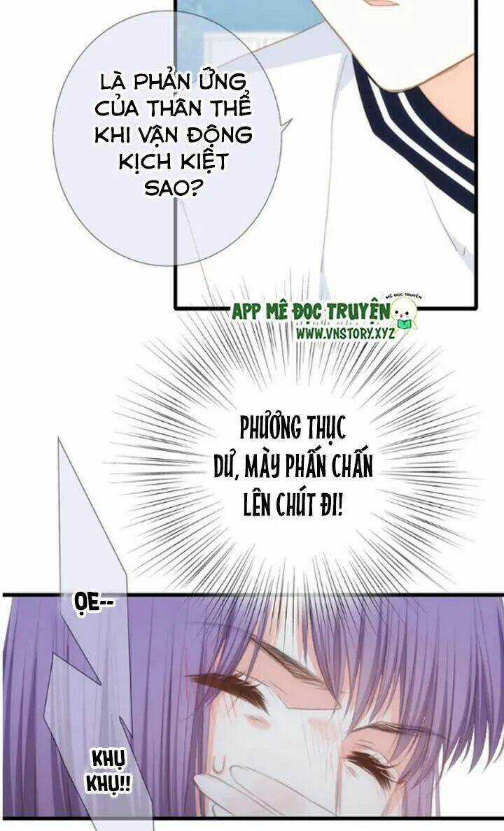 Con Tim Rung Động 2 - Chapter 109 - Trang 14