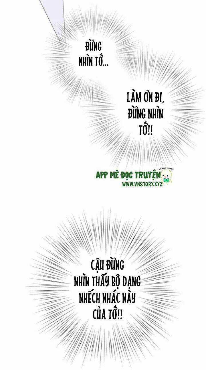 Con Tim Rung Động 2 - Chapter 109 - Trang 15
