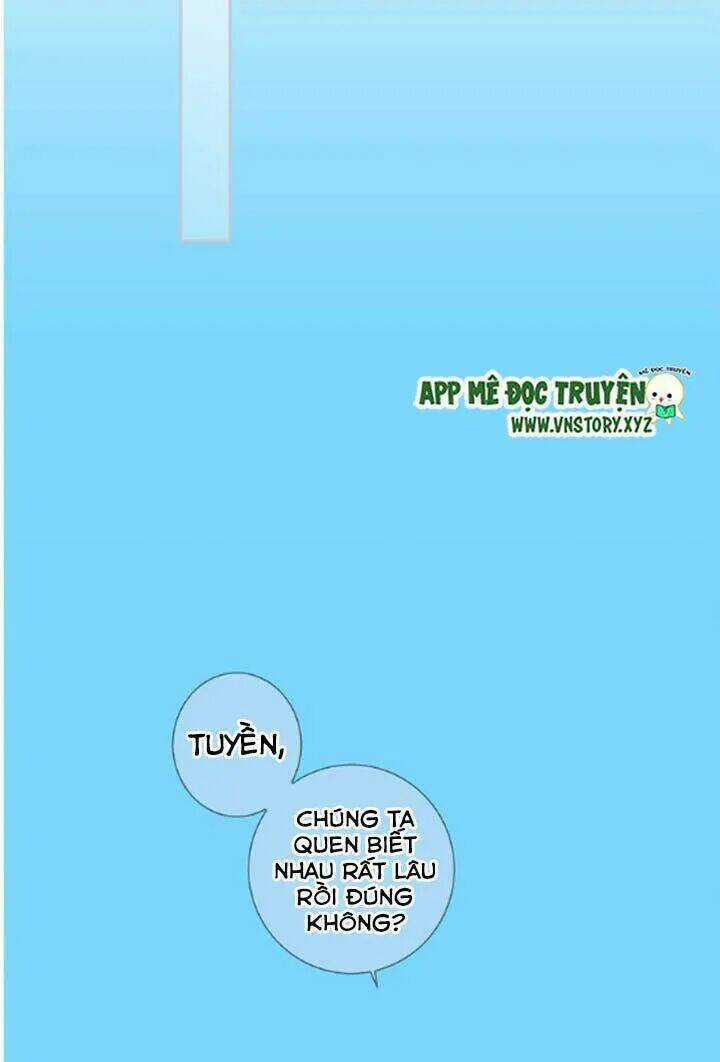 Con Tim Rung Động 2 - Chapter 109 - Trang 17