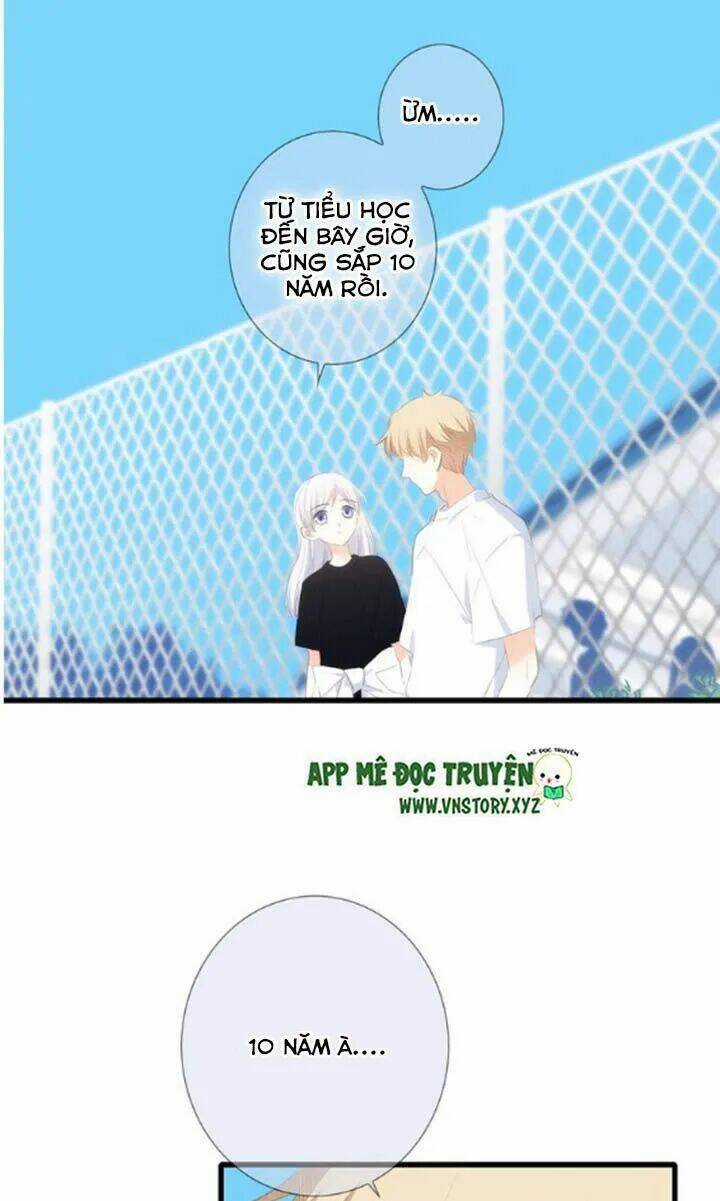 Con Tim Rung Động 2 - Chapter 109 - Trang 18