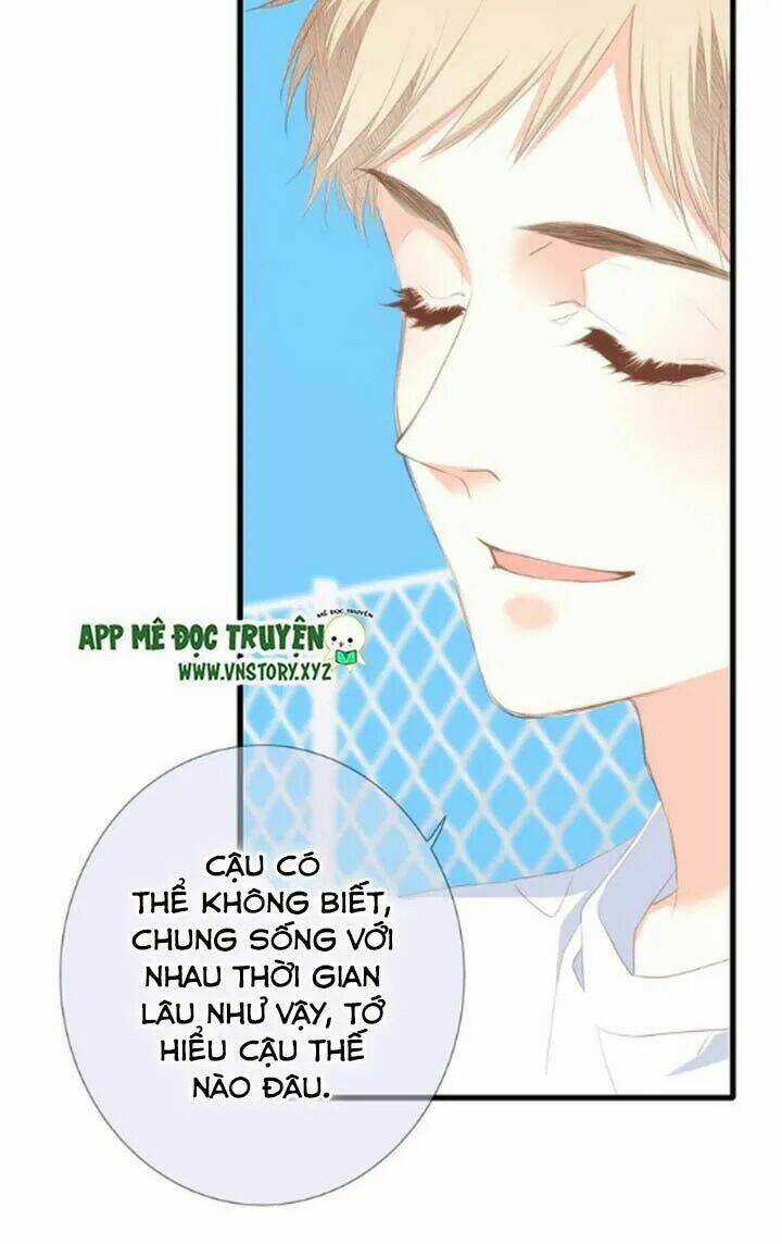 Con Tim Rung Động 2 - Chapter 109 - Trang 19