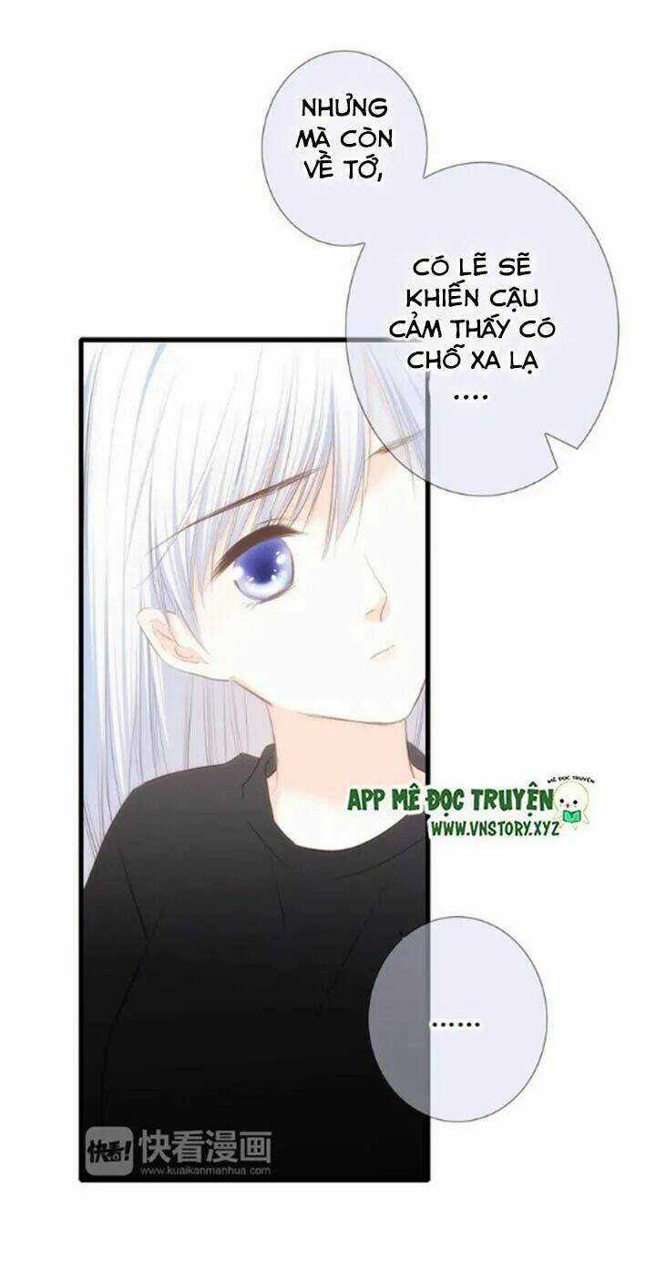 Con Tim Rung Động 2 - Chapter 109 - Trang 20