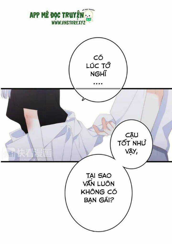 Con Tim Rung Động 2 - Chapter 109 - Trang 3