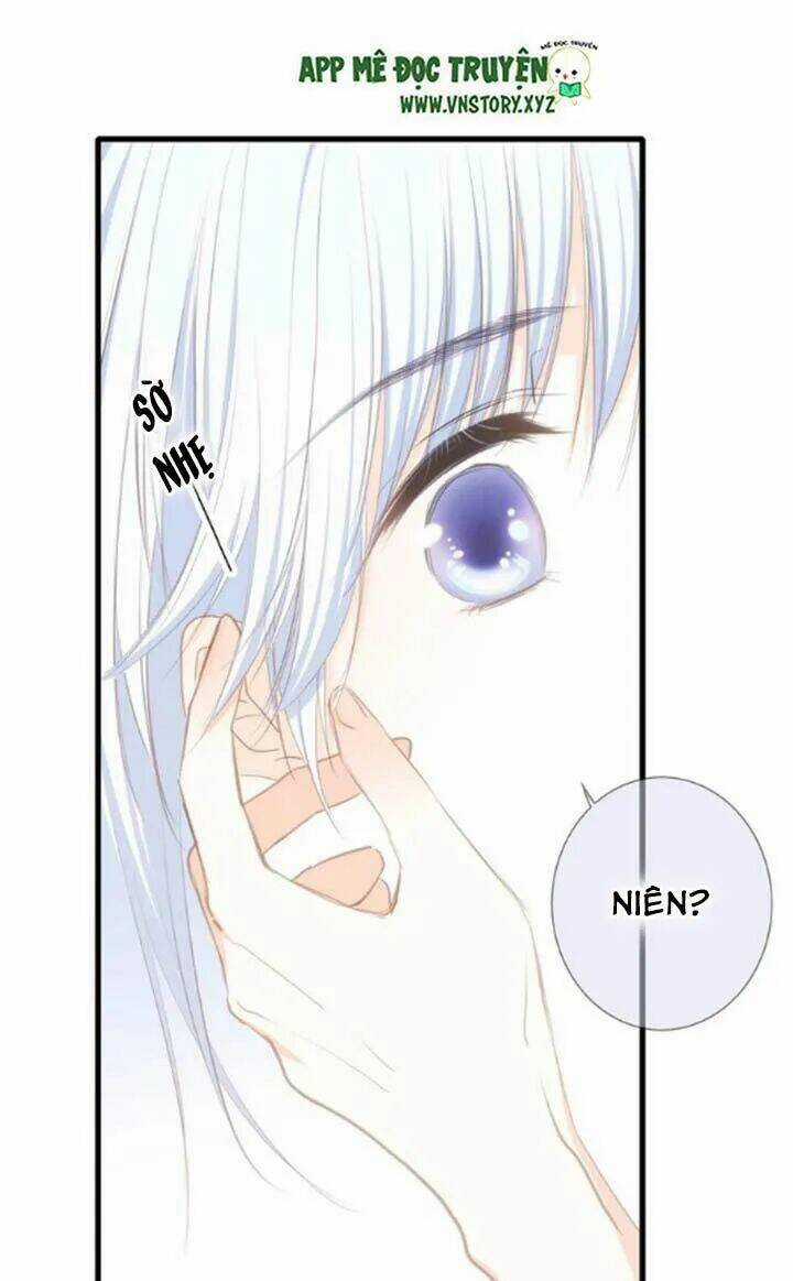 Con Tim Rung Động 2 - Chapter 109 - Trang 22