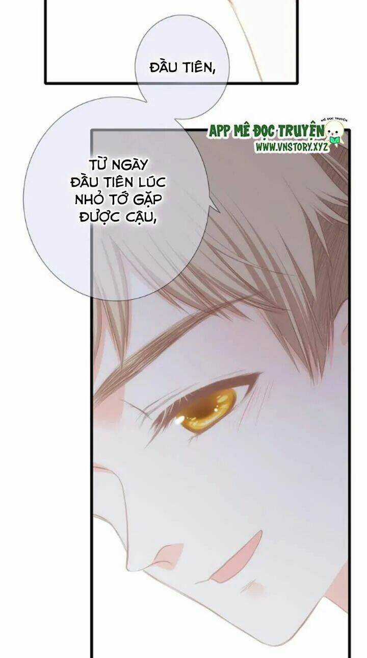 Con Tim Rung Động 2 - Chapter 109 - Trang 23