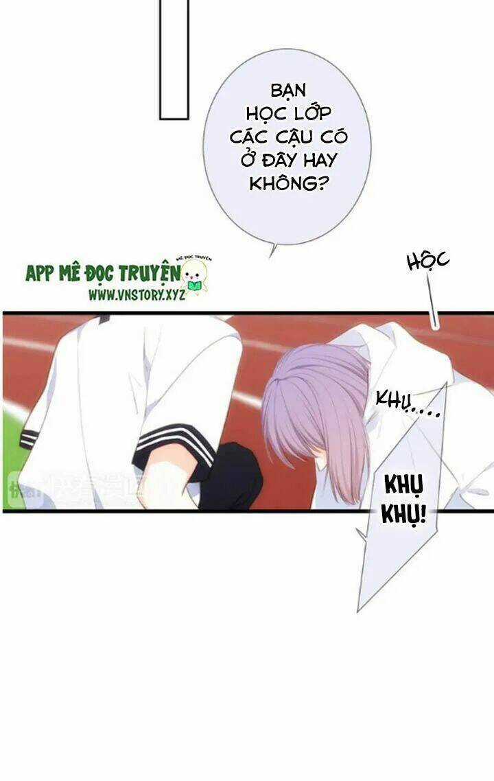 Con Tim Rung Động 2 - Chapter 109 - Trang 27