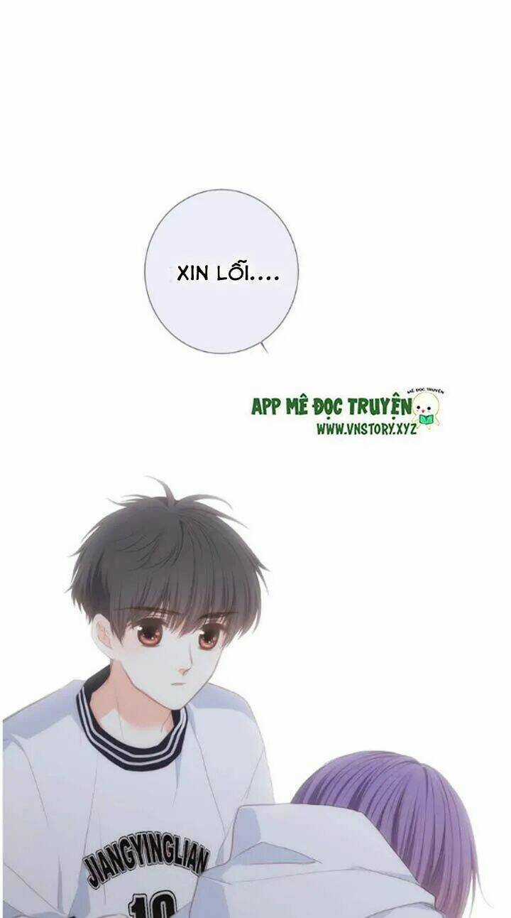 Con Tim Rung Động 2 - Chapter 109 - Trang 29