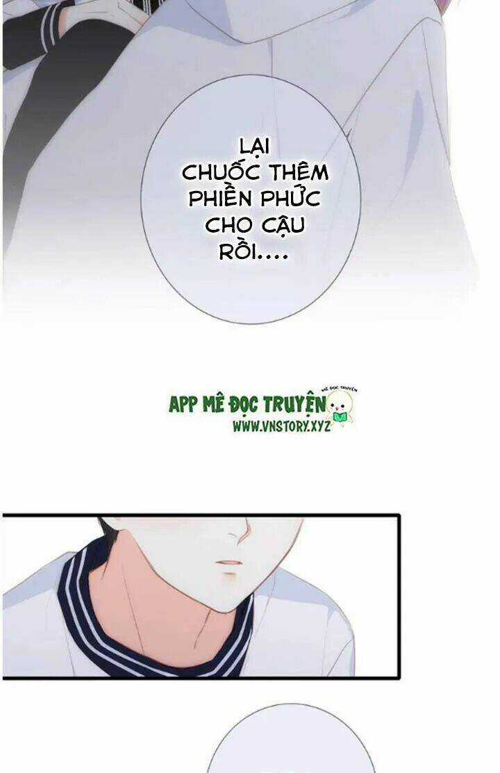 Con Tim Rung Động 2 - Chapter 109 - Trang 30