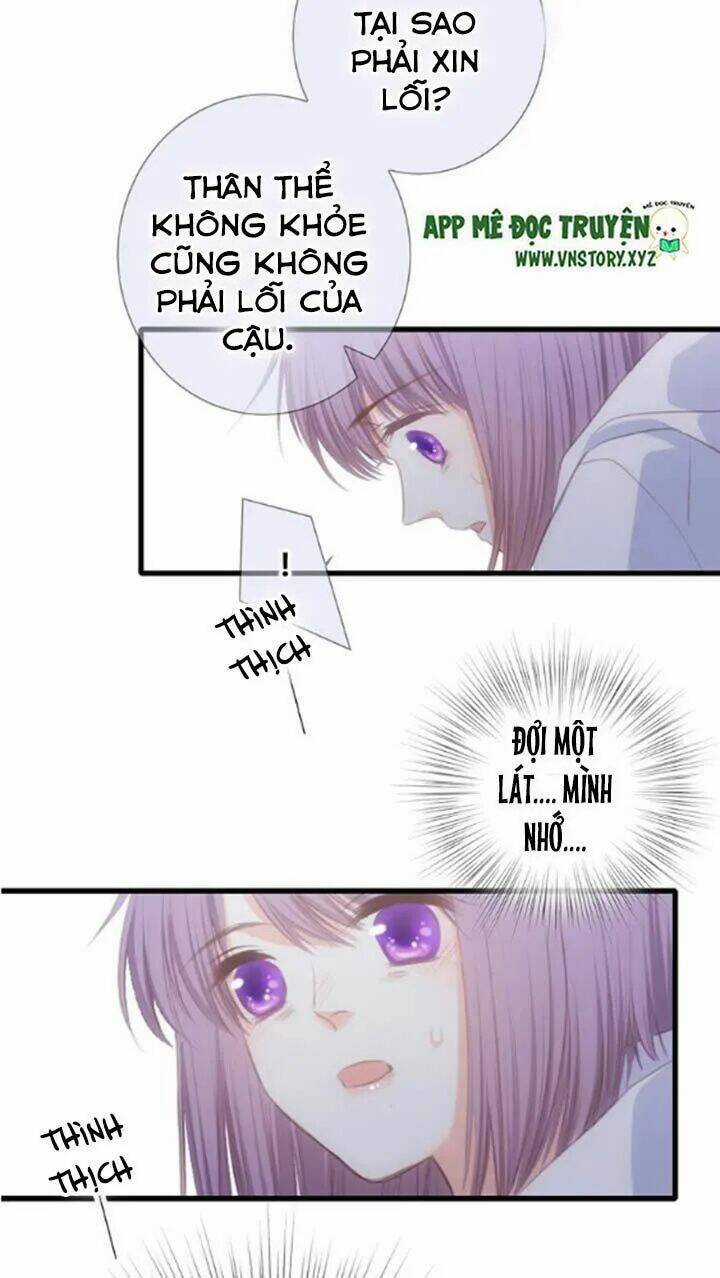 Con Tim Rung Động 2 - Chapter 109 - Trang 31