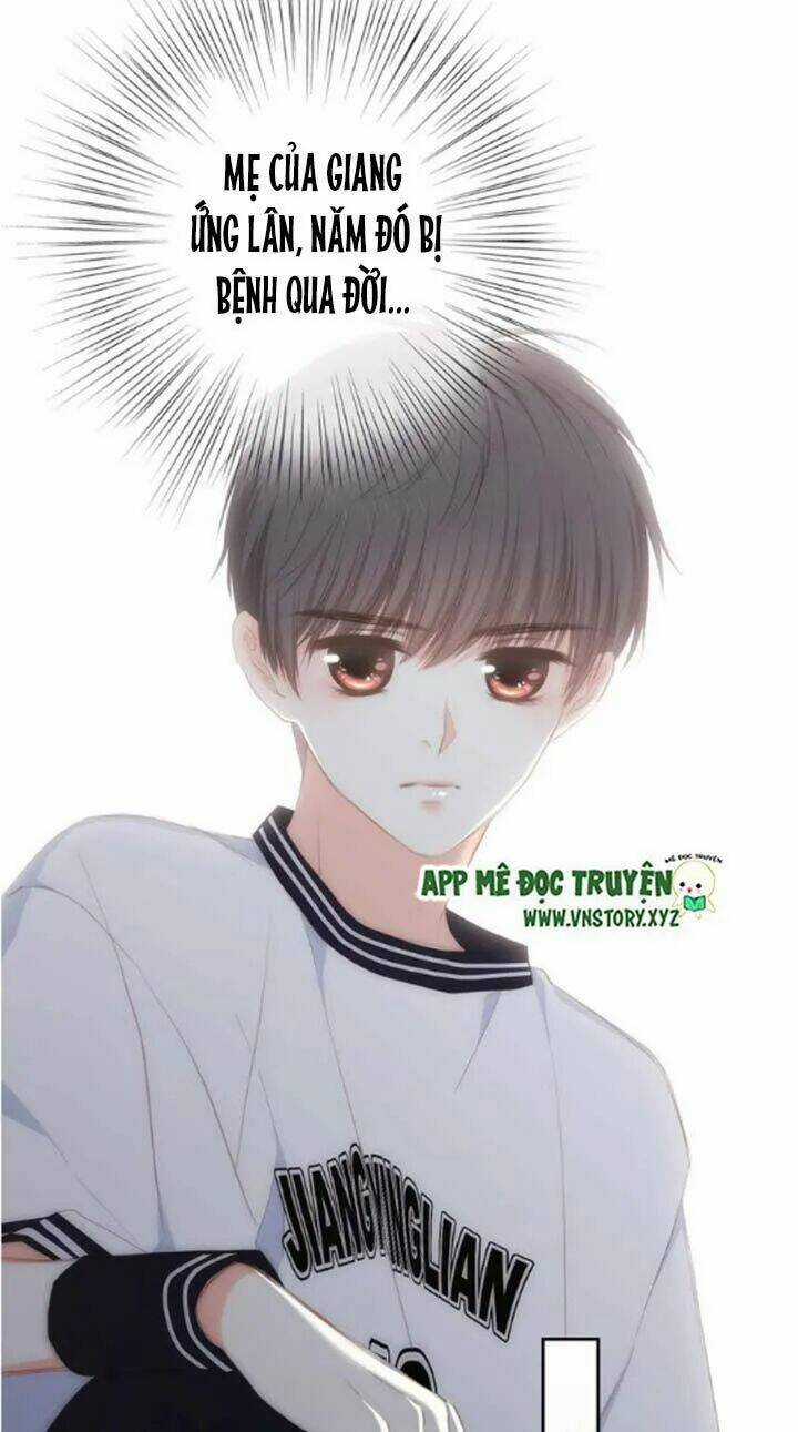 Con Tim Rung Động 2 - Chapter 109 - Trang 32