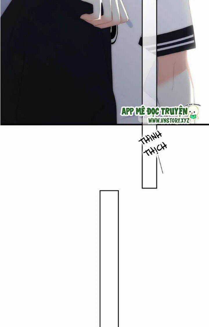 Con Tim Rung Động 2 - Chapter 109 - Trang 33