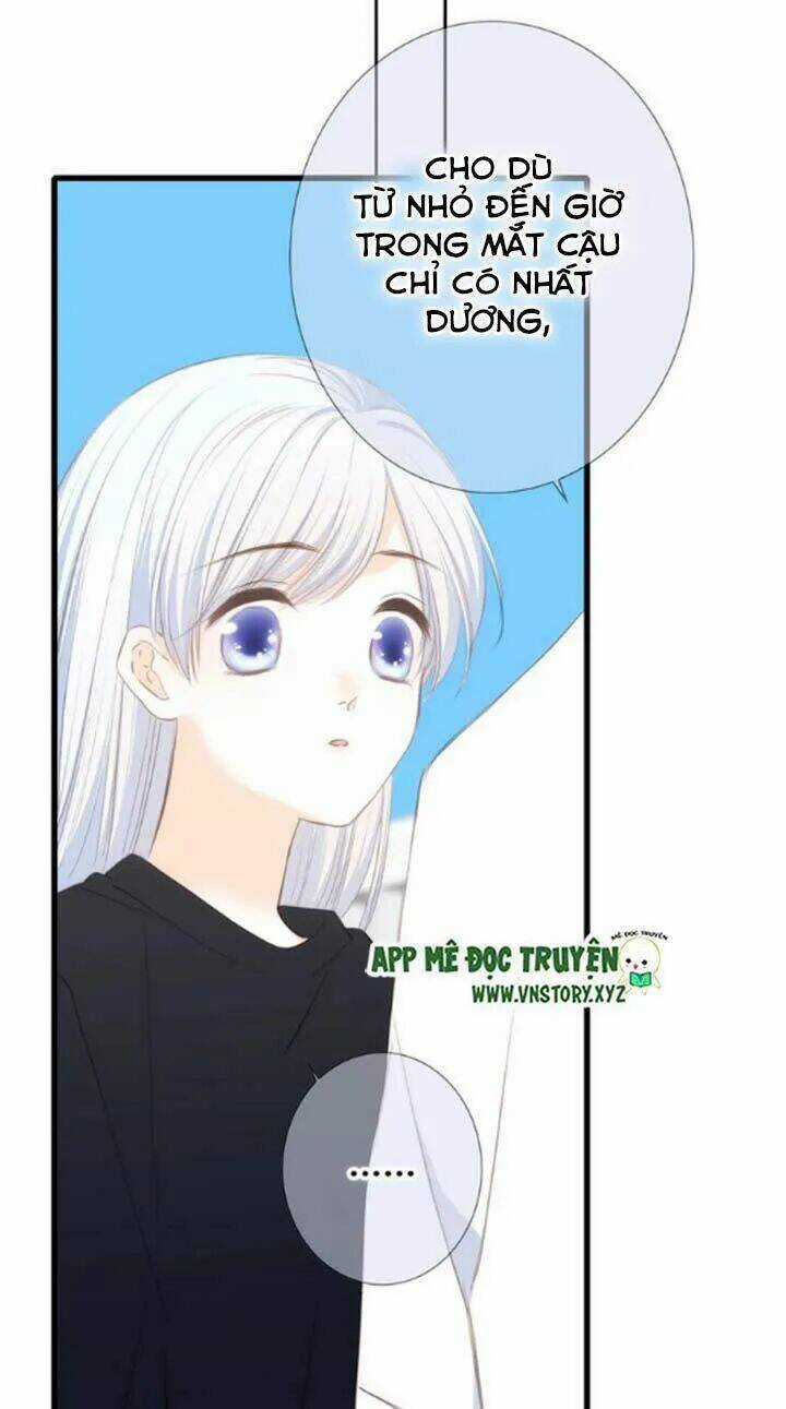 Con Tim Rung Động 2 - Chapter 109 - Trang 34