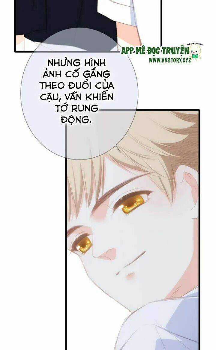 Con Tim Rung Động 2 - Chapter 109 - Trang 35