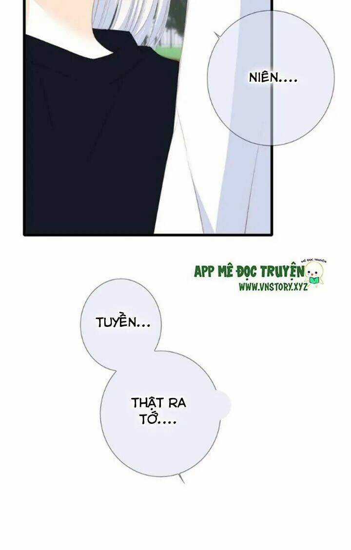 Con Tim Rung Động 2 - Chapter 109 - Trang 37