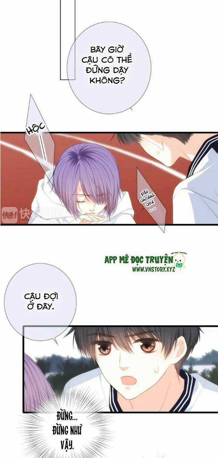 Con Tim Rung Động 2 - Chapter 109 - Trang 39