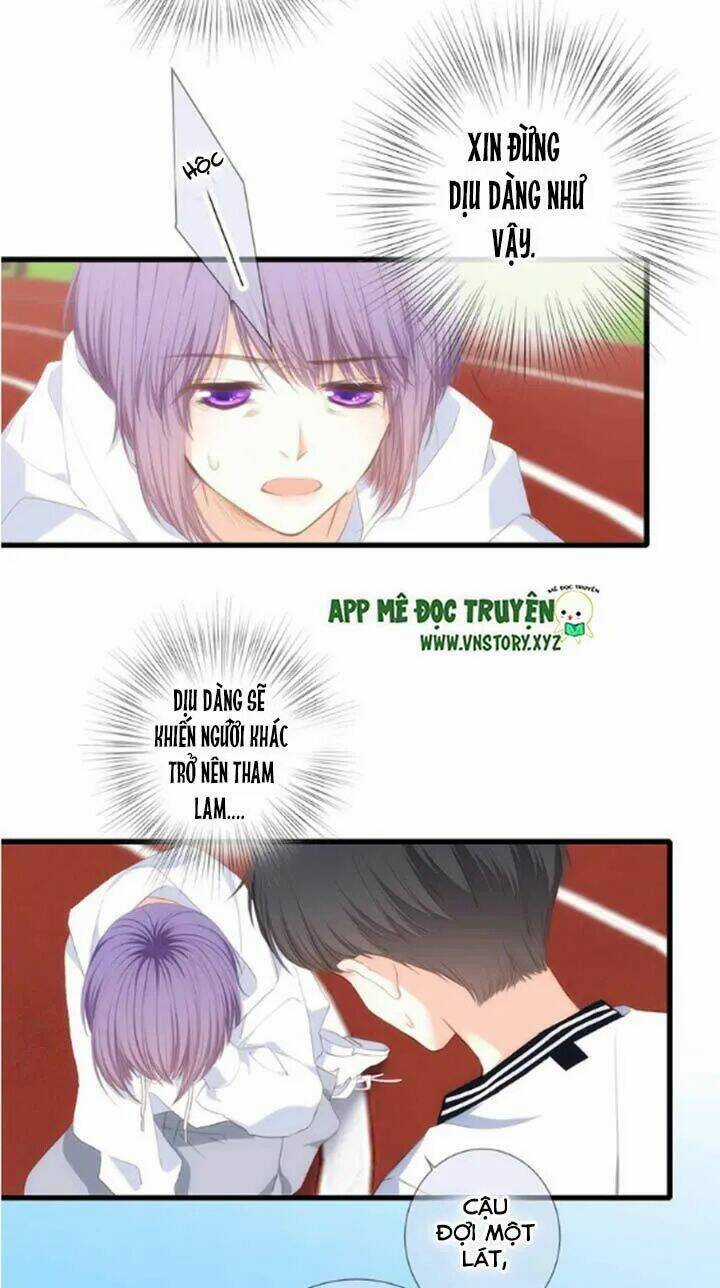 Con Tim Rung Động 2 - Chapter 109 - Trang 40