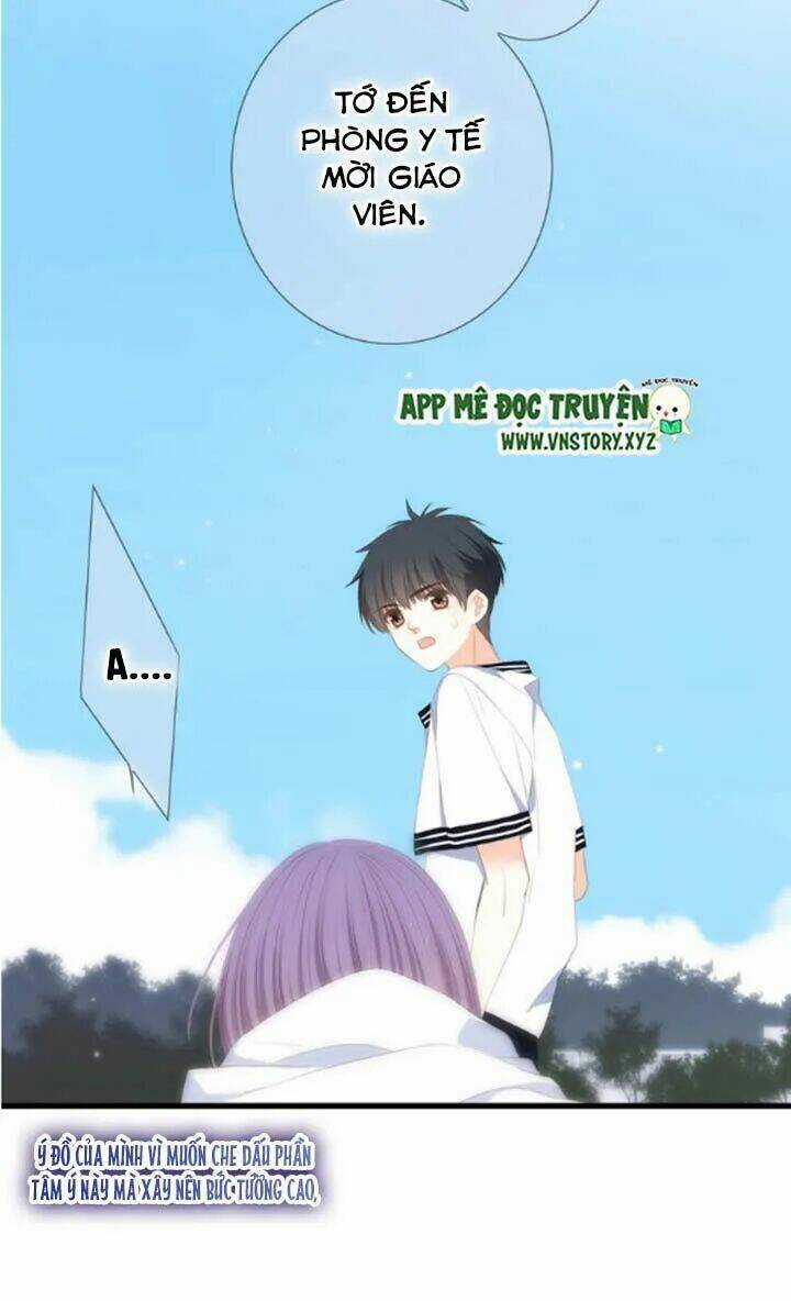 Con Tim Rung Động 2 - Chapter 109 - Trang 41