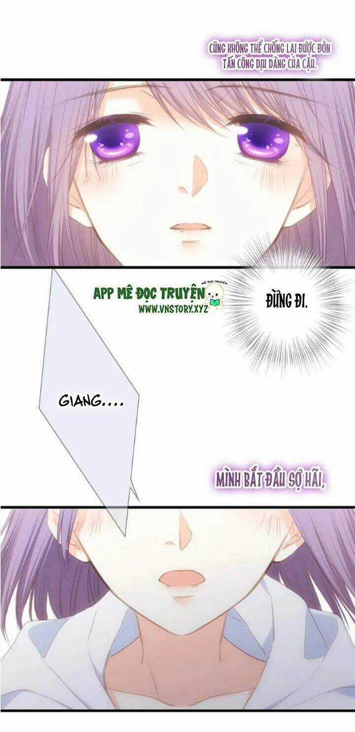 Con Tim Rung Động 2 - Chapter 109 - Trang 42