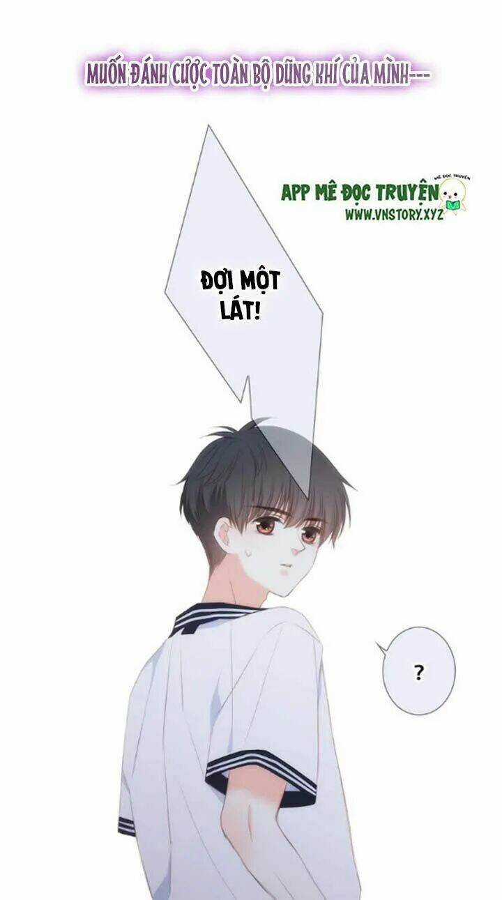 Con Tim Rung Động 2 - Chapter 109 - Trang 45