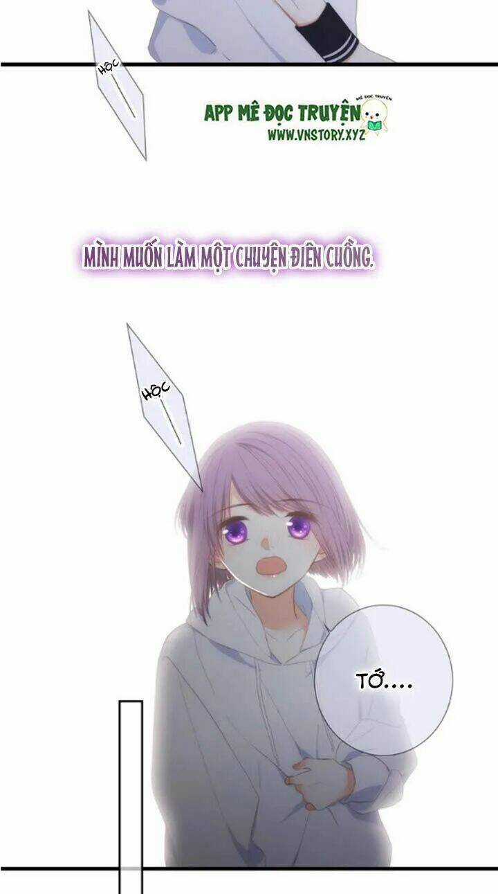 Con Tim Rung Động 2 - Chapter 109 - Trang 46