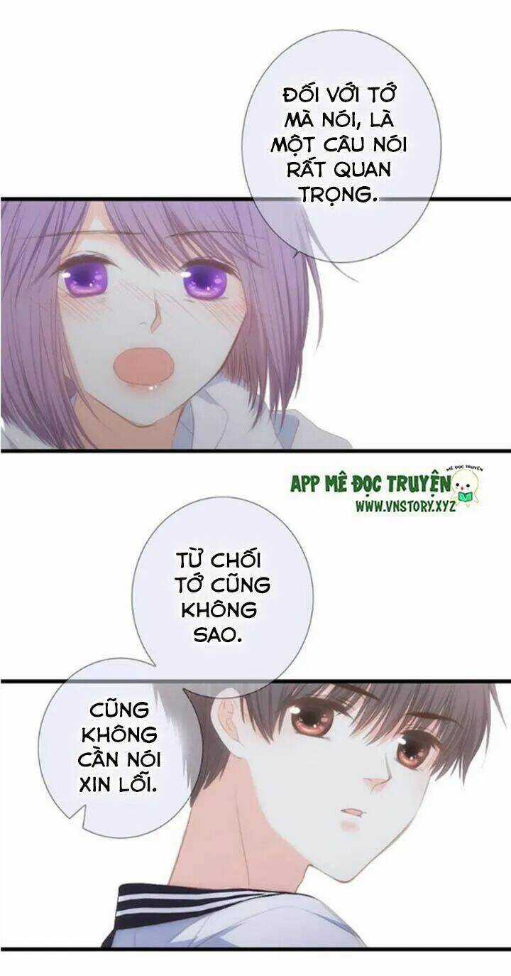 Con Tim Rung Động 2 - Chapter 109 - Trang 48