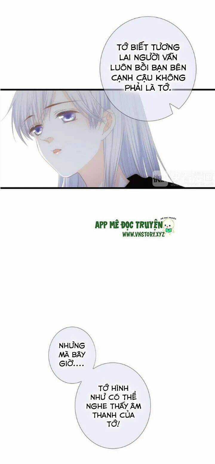 Con Tim Rung Động 2 - Chapter 109 - Trang 49