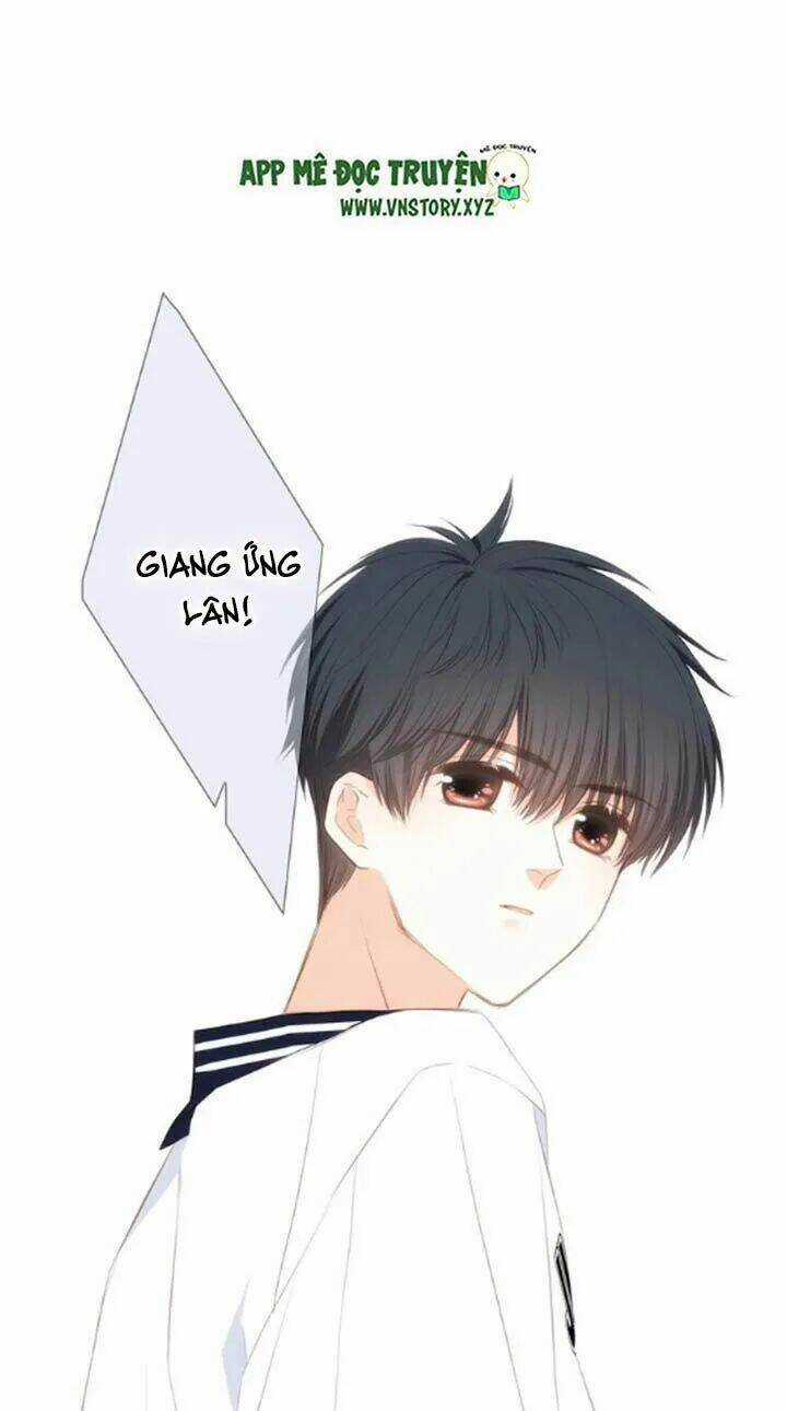 Con Tim Rung Động 2 - Chapter 109 - Trang 50