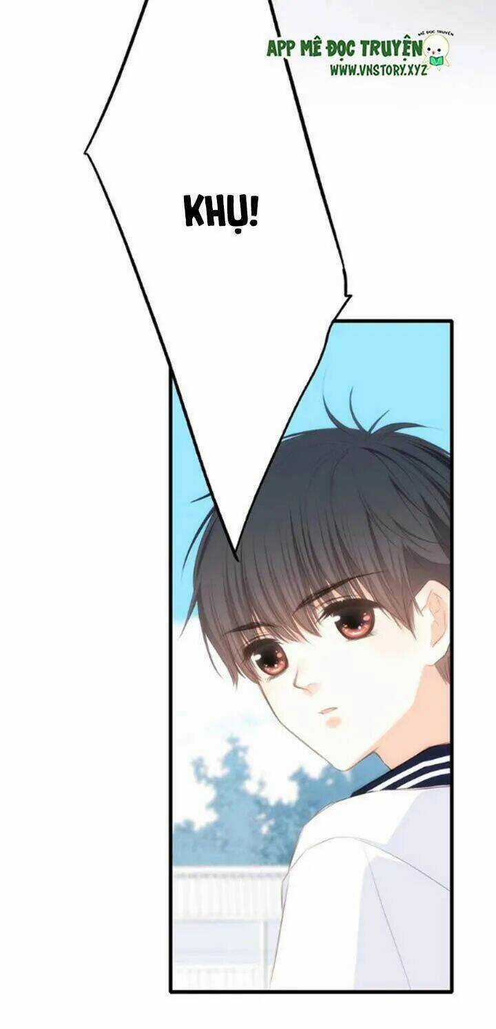 Con Tim Rung Động 2 - Chapter 109 - Trang 6