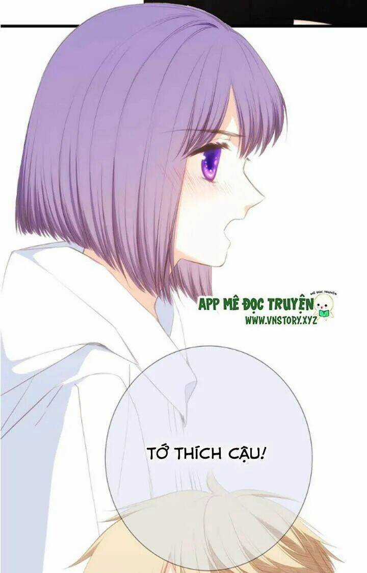 Con Tim Rung Động 2 - Chapter 109 - Trang 52