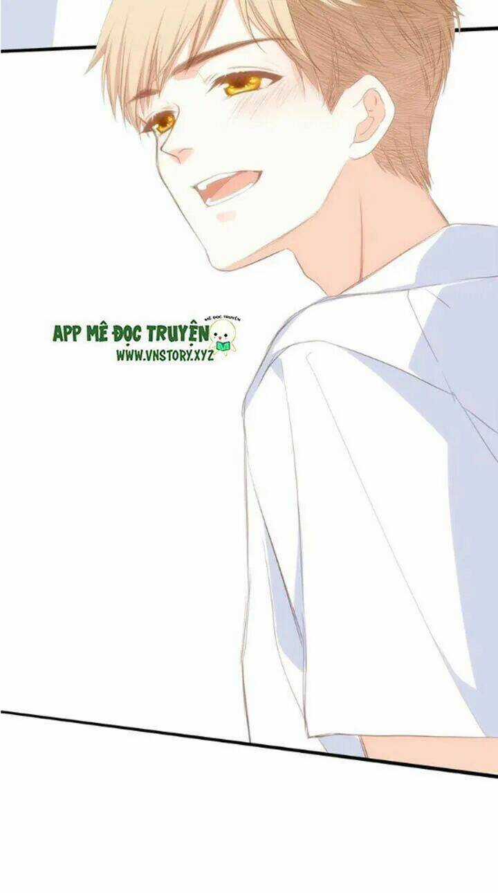 Con Tim Rung Động 2 - Chapter 109 - Trang 53