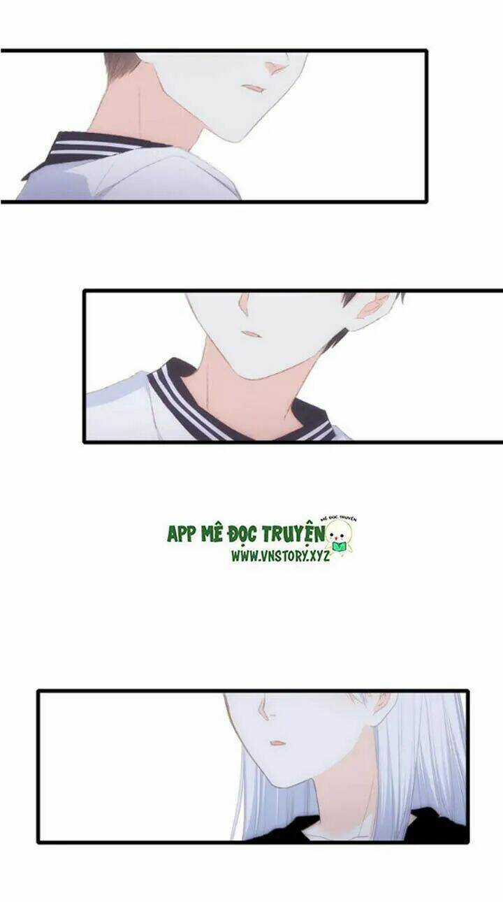 Con Tim Rung Động 2 - Chapter 109 - Trang 54