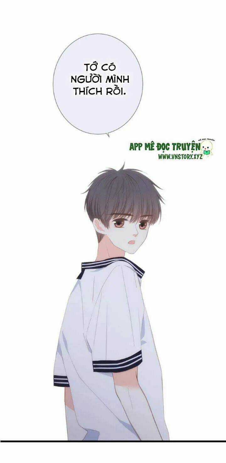 Con Tim Rung Động 2 - Chapter 109 - Trang 56