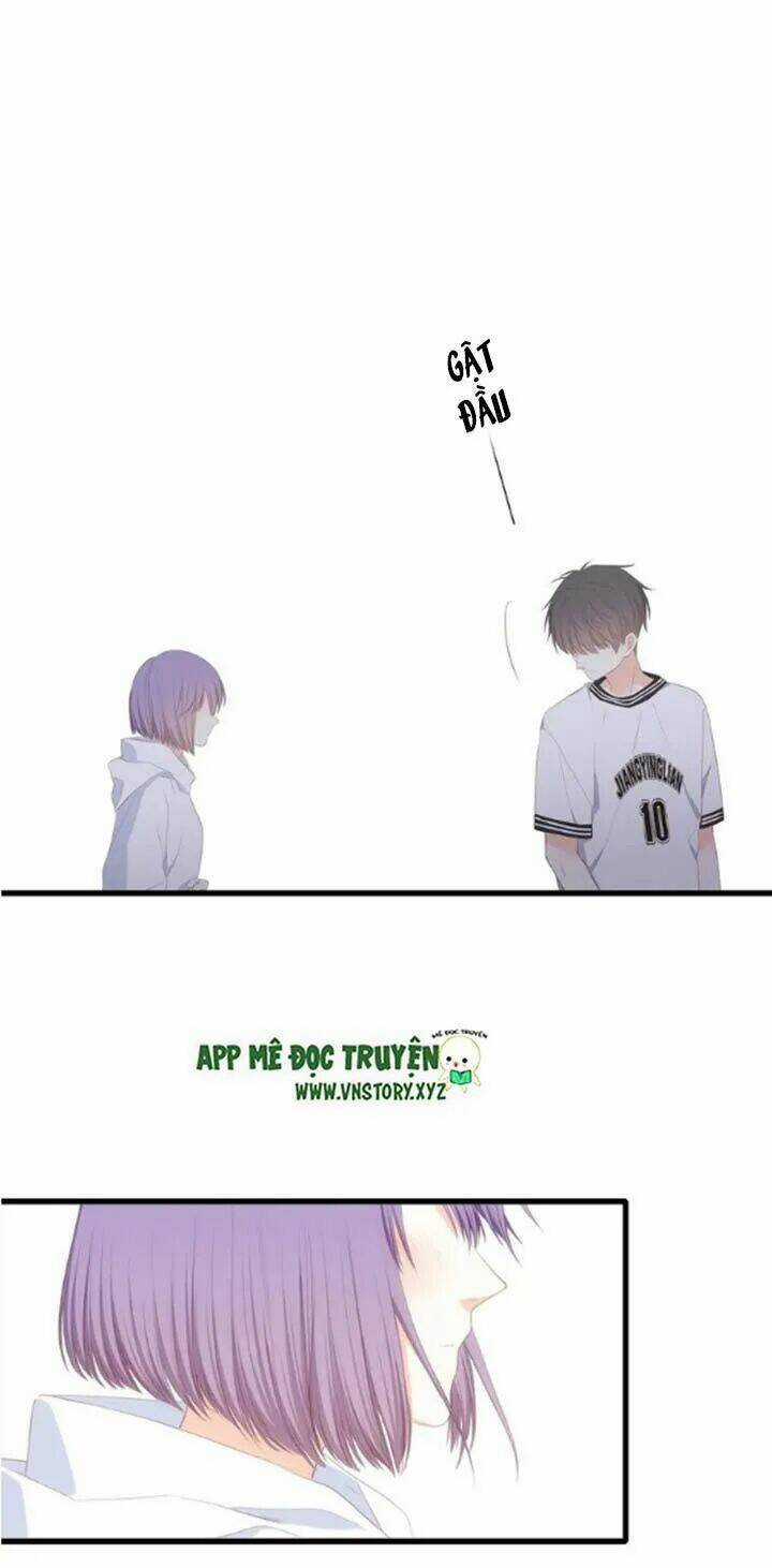 Con Tim Rung Động 2 - Chapter 109 - Trang 57