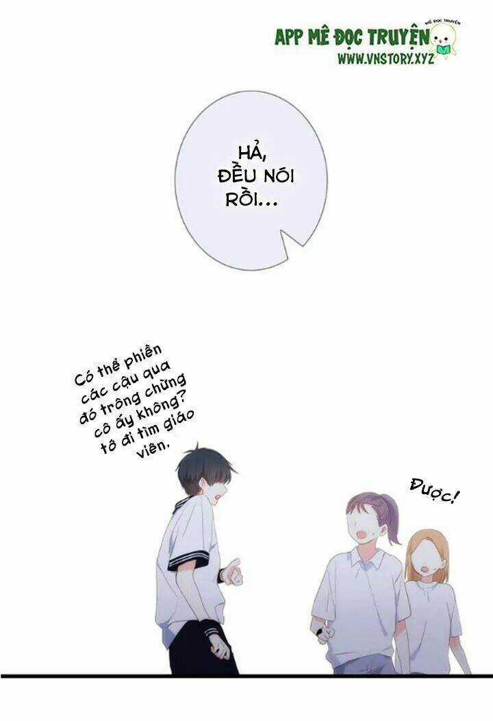 Con Tim Rung Động 2 - Chapter 109 - Trang 58