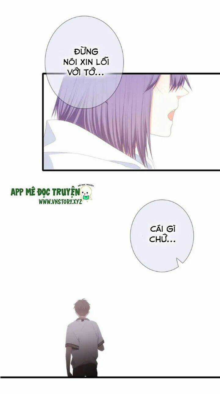 Con Tim Rung Động 2 - Chapter 109 - Trang 59