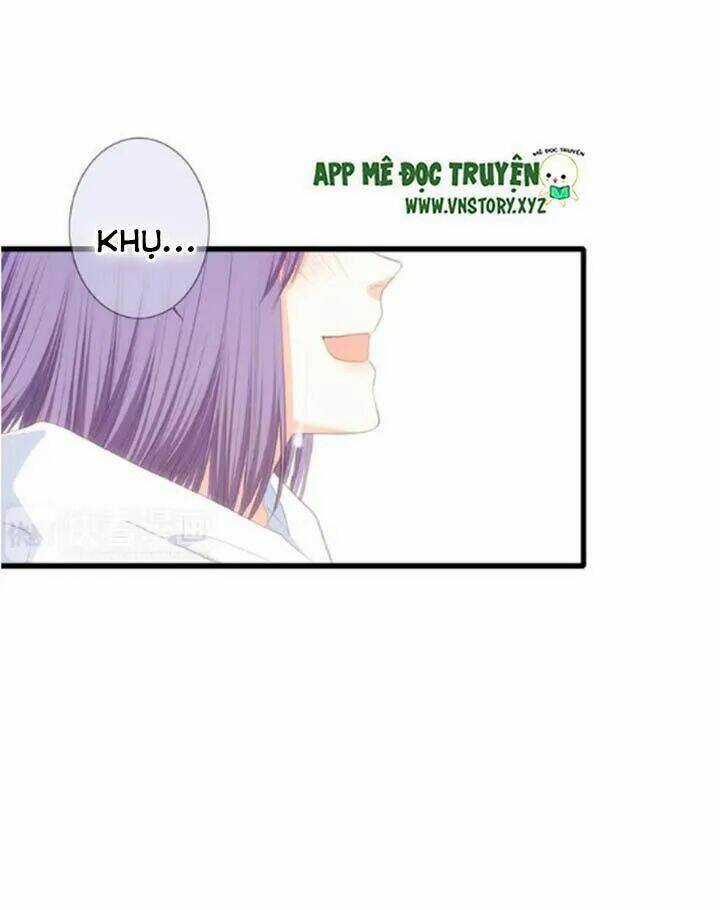 Con Tim Rung Động 2 - Chapter 109 - Trang 60