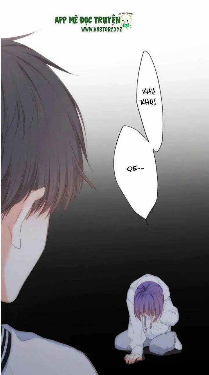 Con Tim Rung Động 2 - Chapter 109 - Trang 7