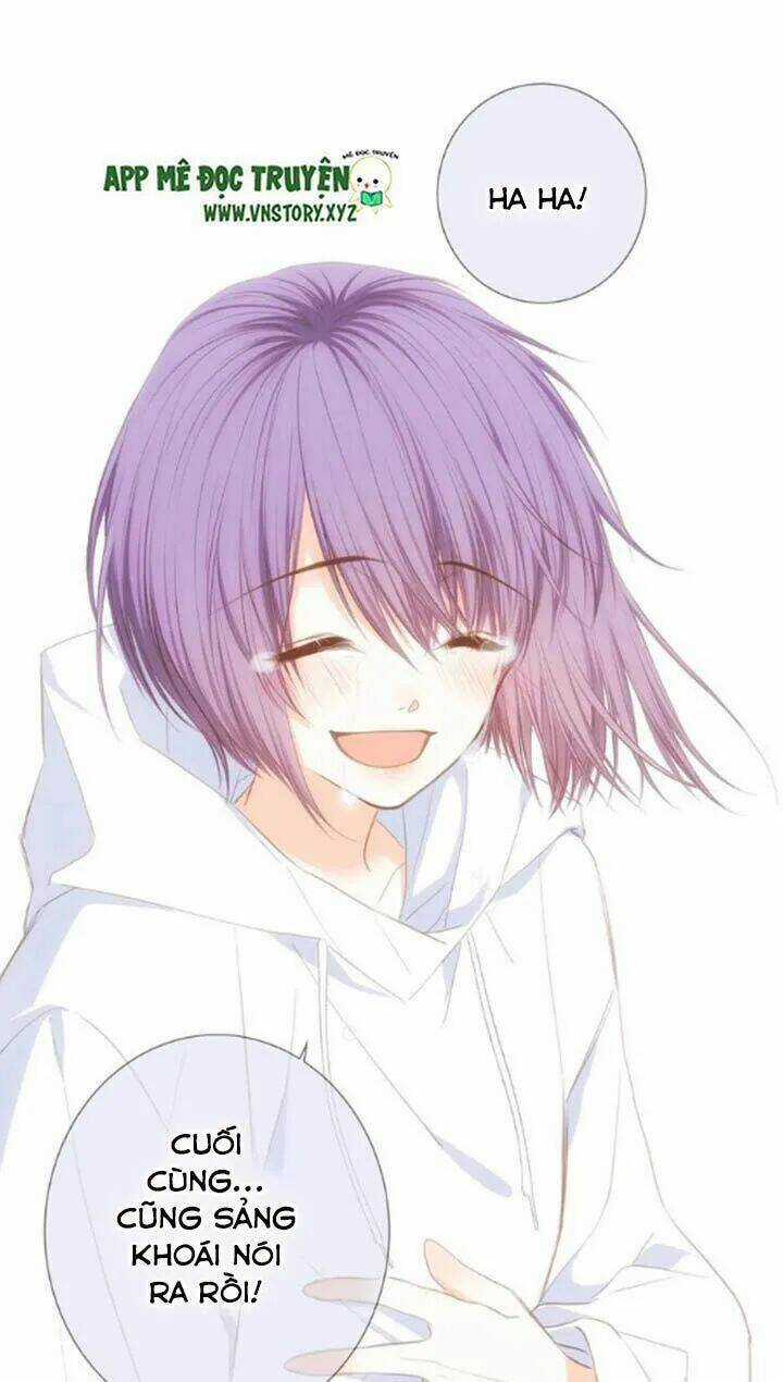 Con Tim Rung Động 2 - Chapter 109 - Trang 61