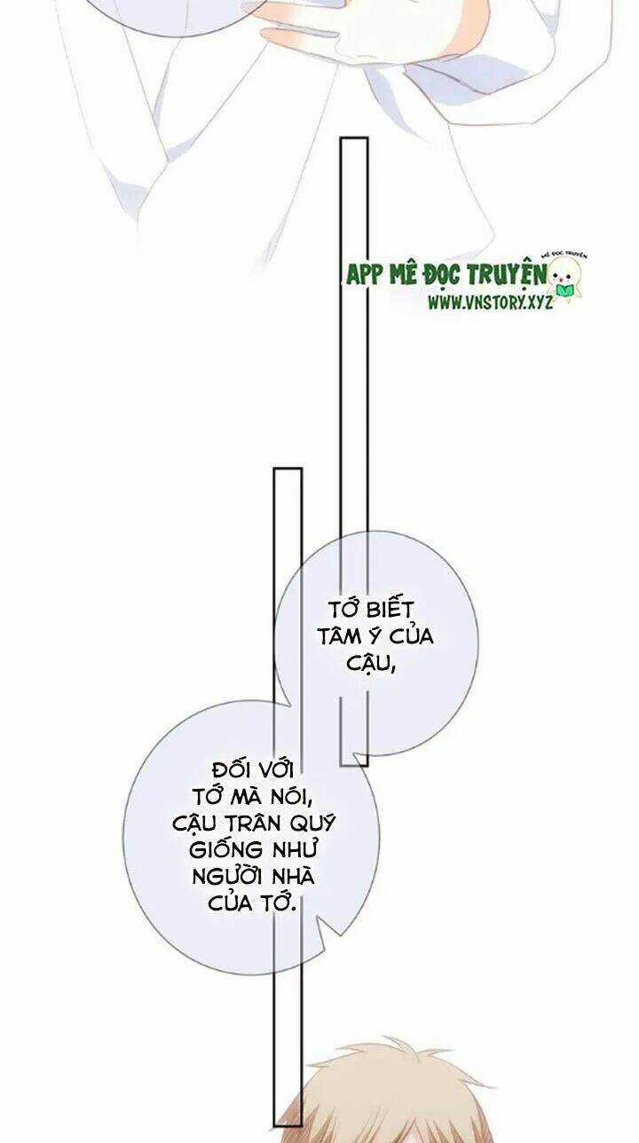 Con Tim Rung Động 2 - Chapter 109 - Trang 62